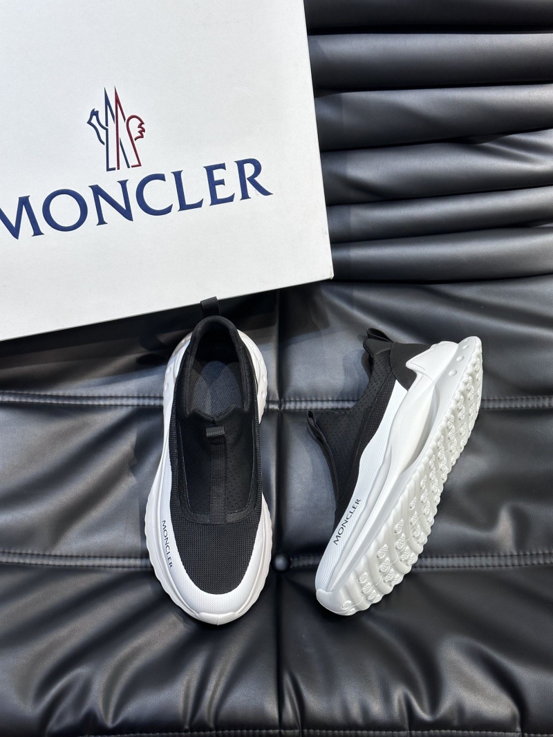 Moncler Sneakers